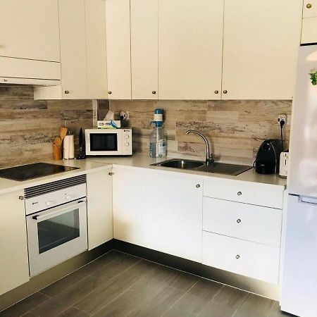 San Marino 2 Apartment Los Cristianos  Ngoại thất bức ảnh