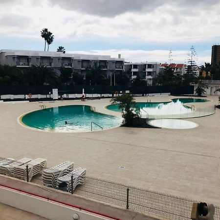 San Marino 2 Apartment Los Cristianos  Ngoại thất bức ảnh