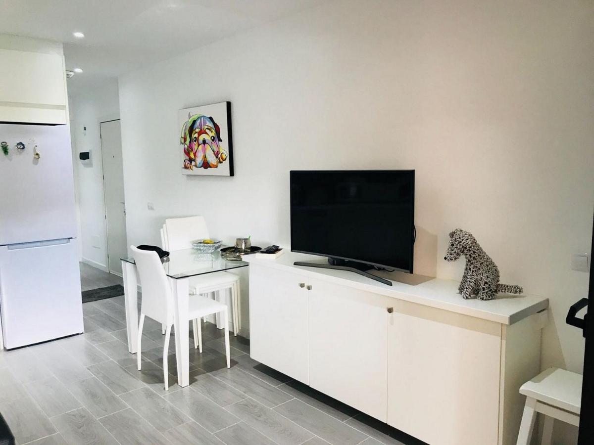 San Marino 2 Apartment Los Cristianos  Ngoại thất bức ảnh