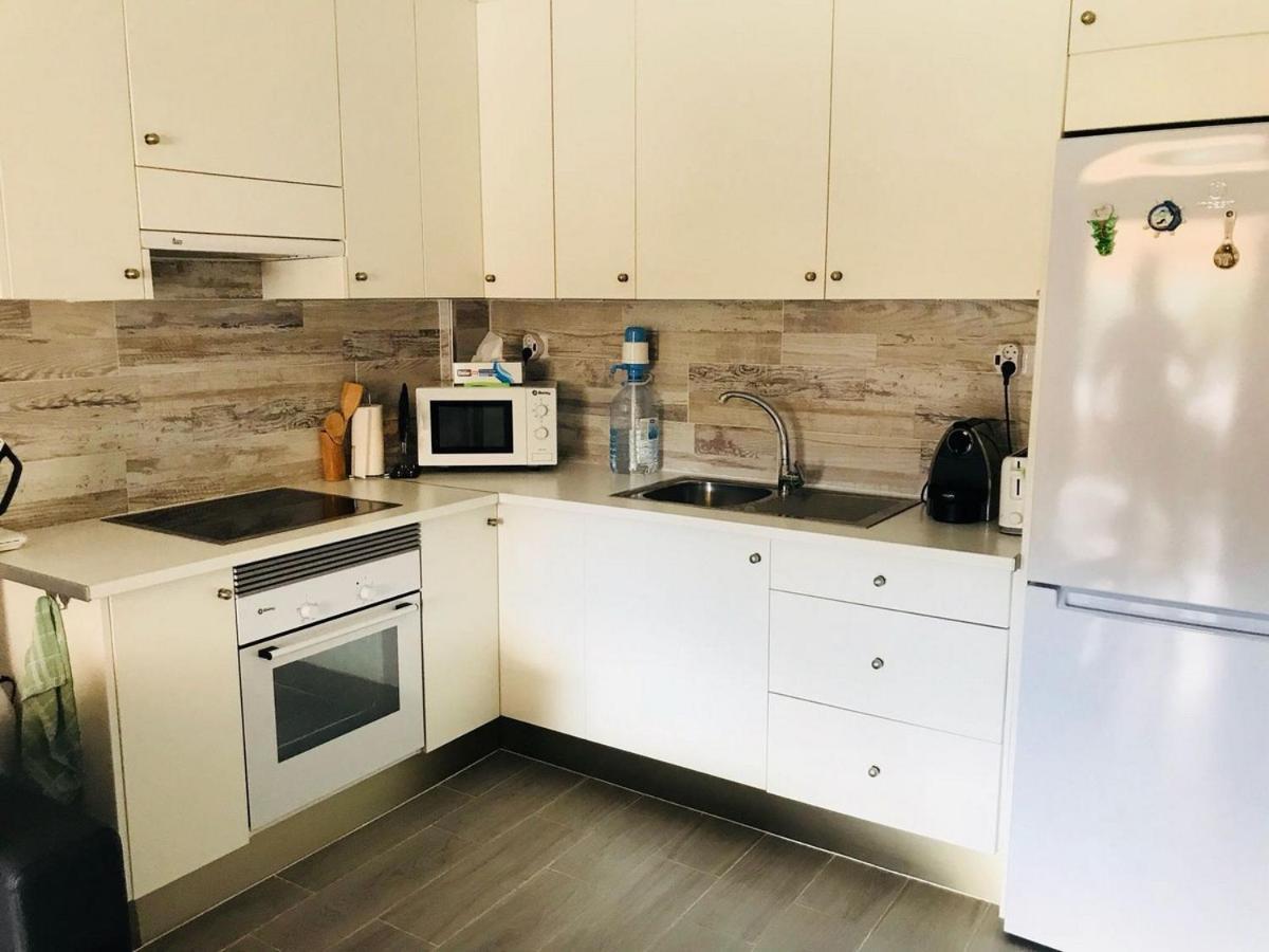 San Marino 2 Apartment Los Cristianos  Ngoại thất bức ảnh