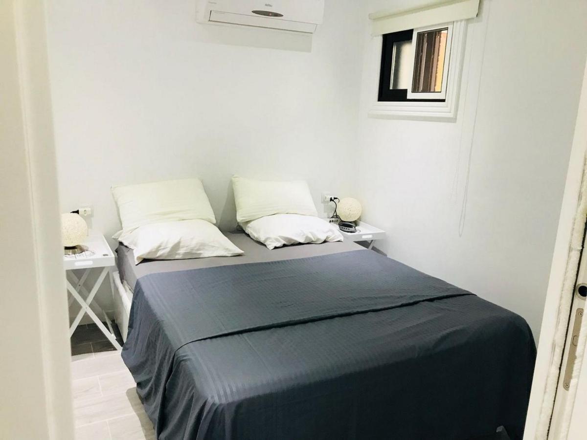 San Marino 2 Apartment Los Cristianos  Ngoại thất bức ảnh