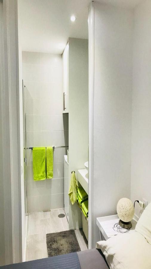 San Marino 2 Apartment Los Cristianos  Ngoại thất bức ảnh